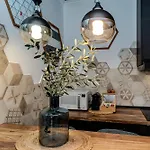 Mart Apartament *