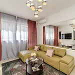 Mart Apartament