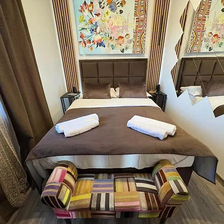 Mart Lejlighed Zadar