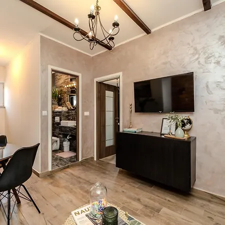 Apartament Mart Zadar