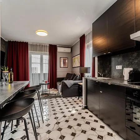 Apartament Mart Zadar