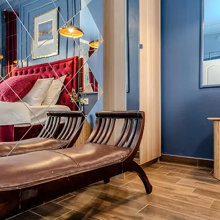 Mart Apartament