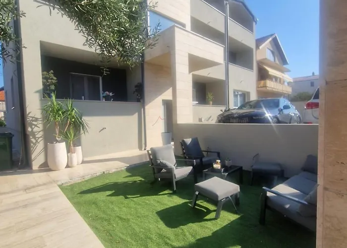 Lejlighed Mart Zadar