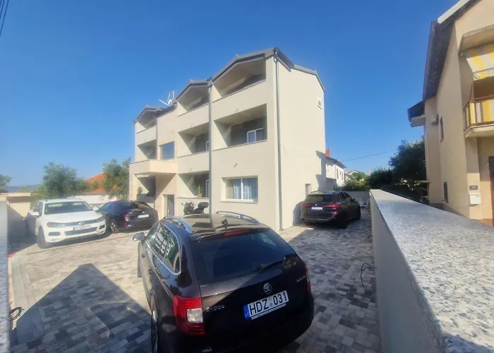 Lejlighed Mart Zadar