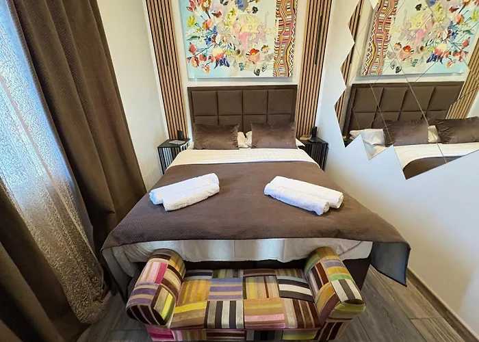 Mart Lejlighed Zadar