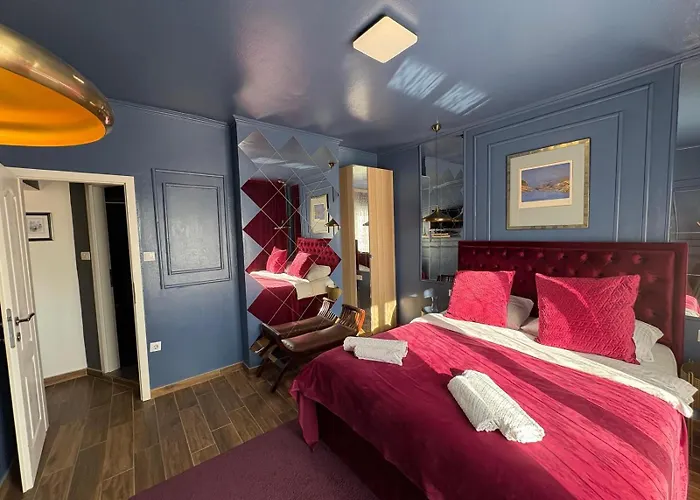 Lejlighed Mart Zadar