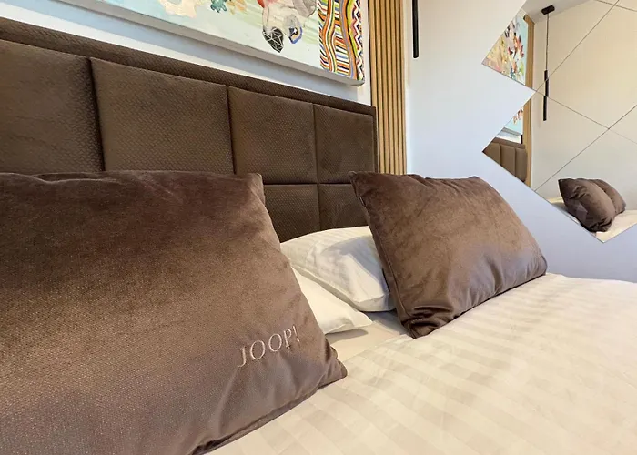 Mart Lejlighed Zadar