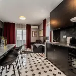 Apartment Mart Zadar