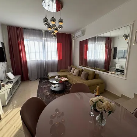 公寓 Mart 扎达尔