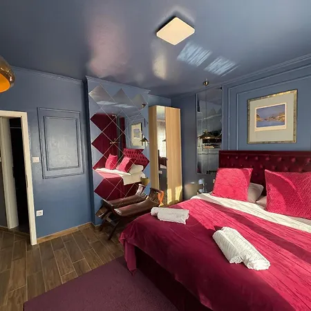 公寓 Mart 扎达尔