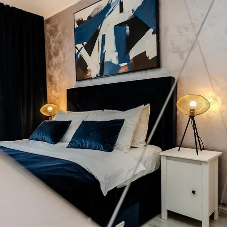 Mart Apartment Zadar
