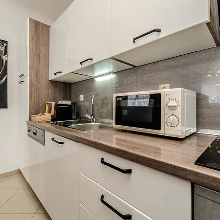 Apartamento Mart *