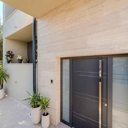Mart Apartmán Zadar