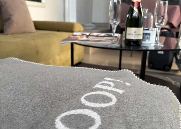 Mart 公寓 扎达尔