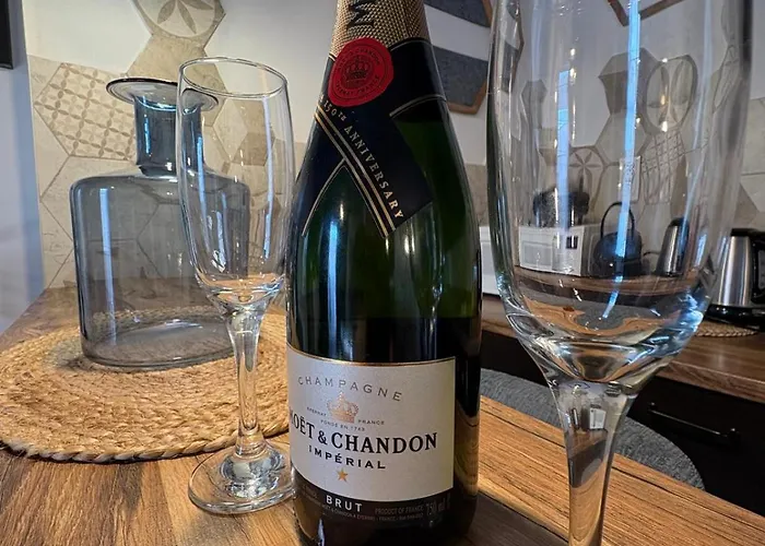 Mart 公寓 扎达尔