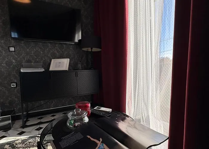 Mart 公寓 扎达尔